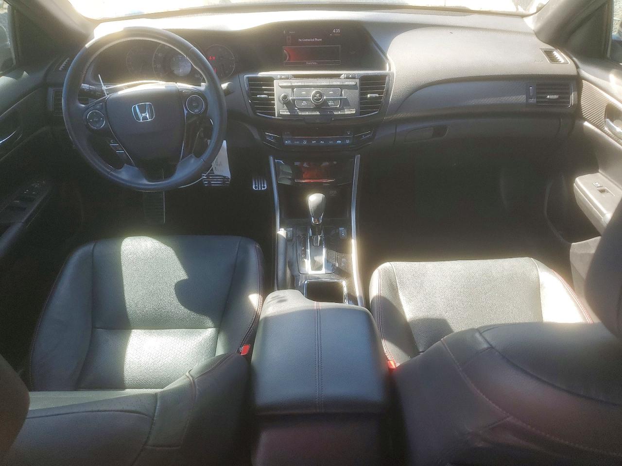 Honda Accord Sport Special Edition