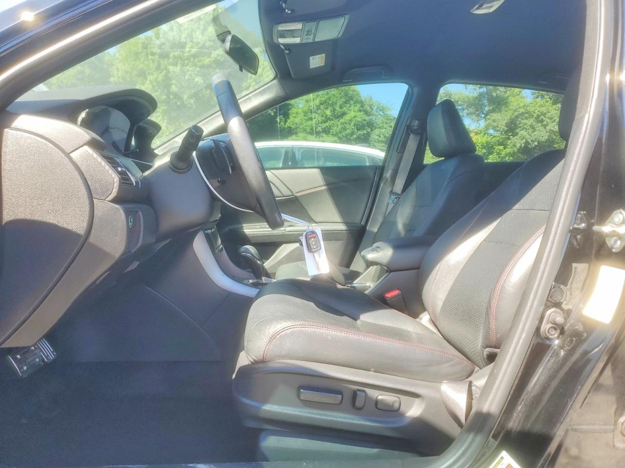 Honda Accord Sport Special Edition