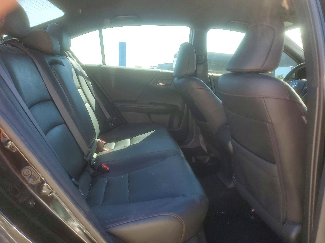 Honda Accord Sport Special Edition