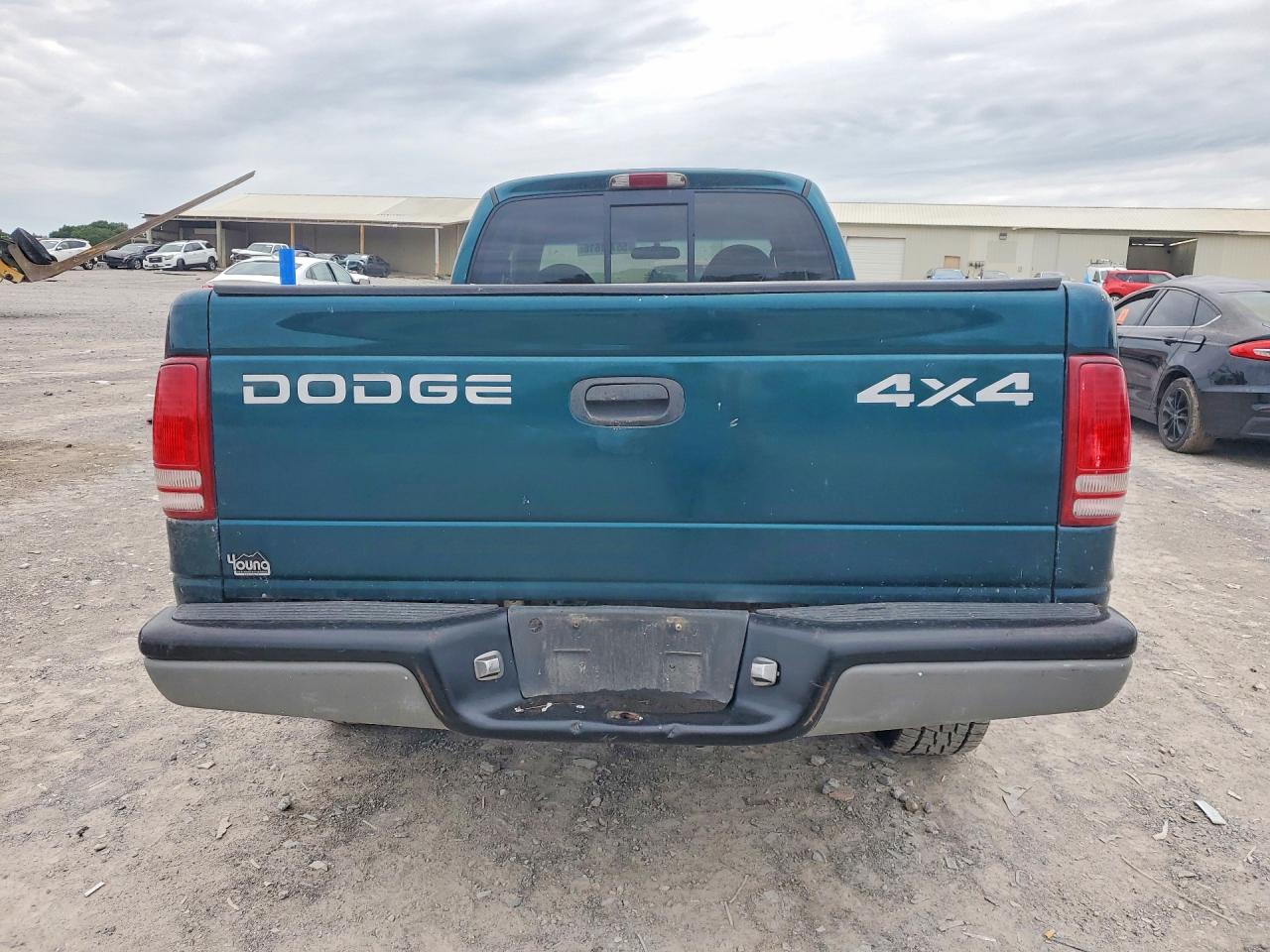 Dodge Dakota