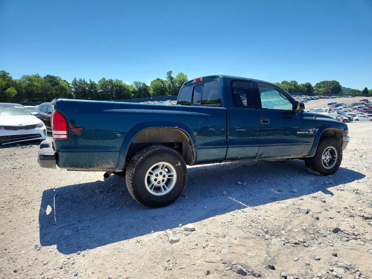 Dodge Dakota