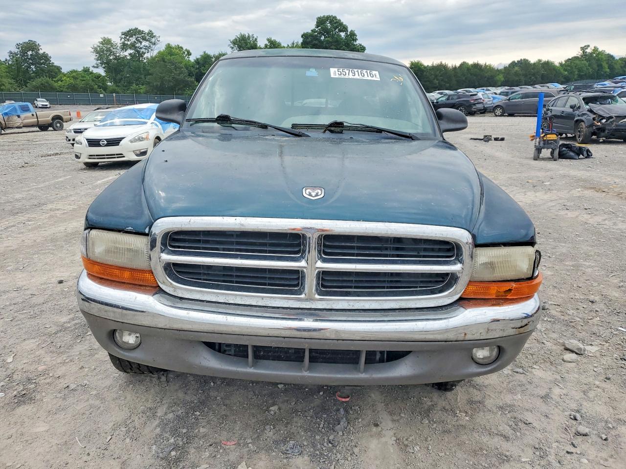 Dodge Dakota
