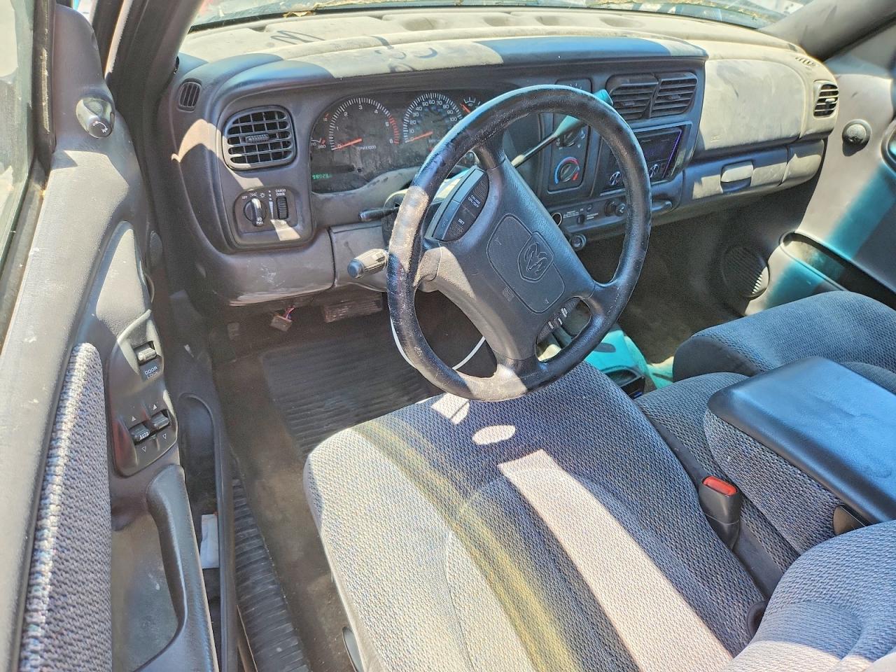 Dodge Dakota