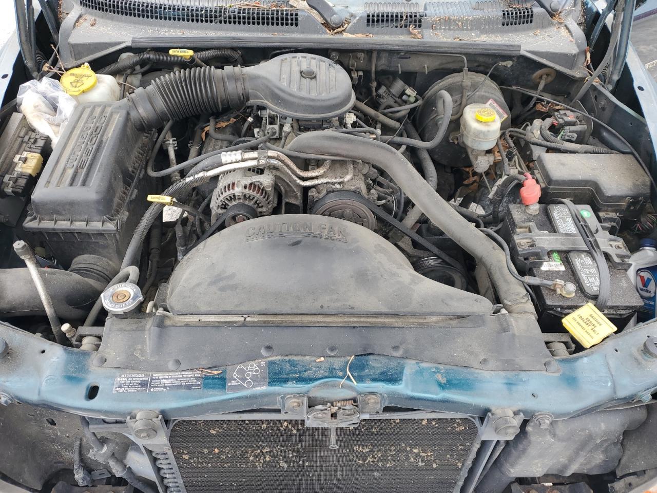 Dodge Dakota