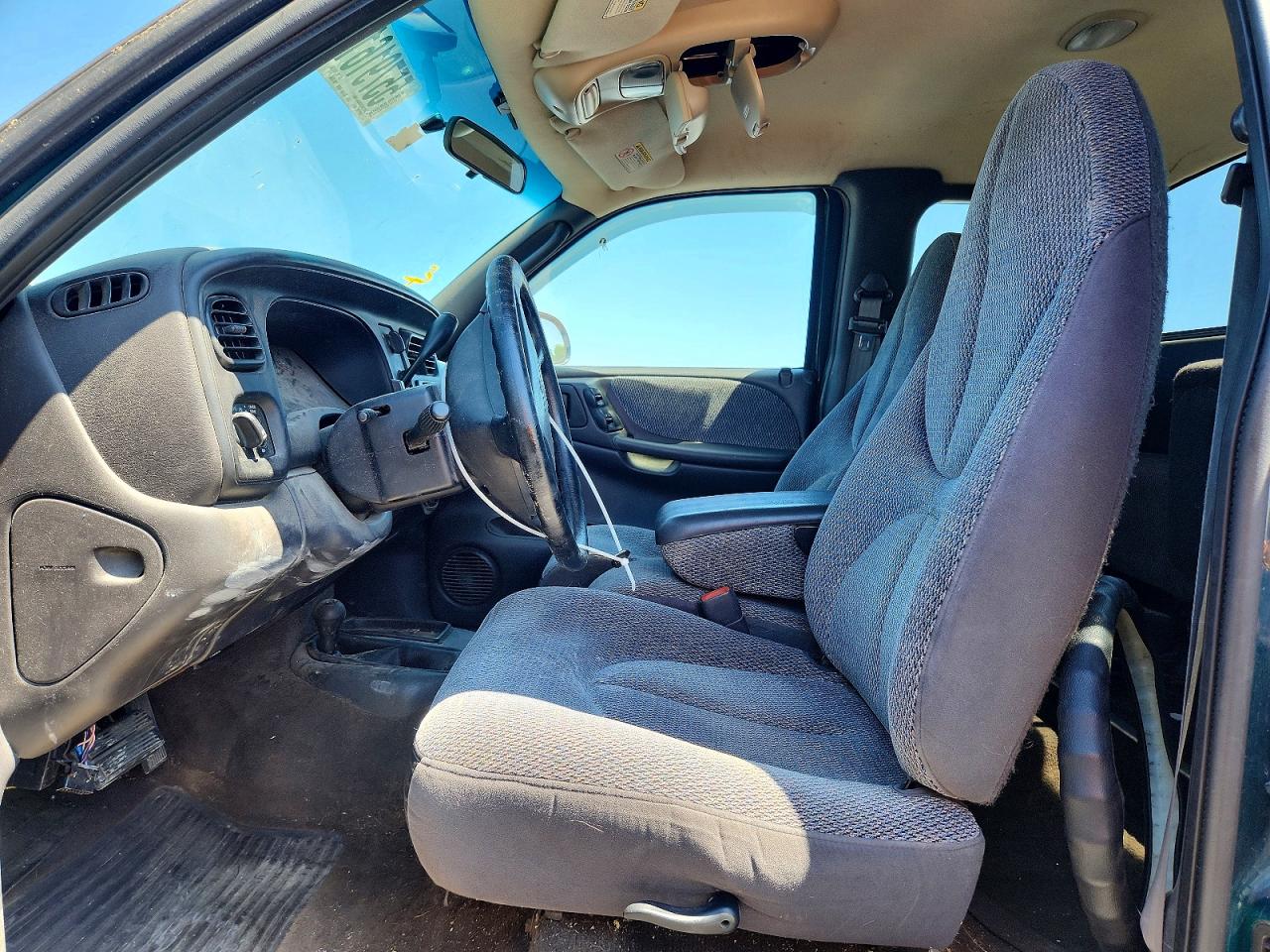 Dodge Dakota