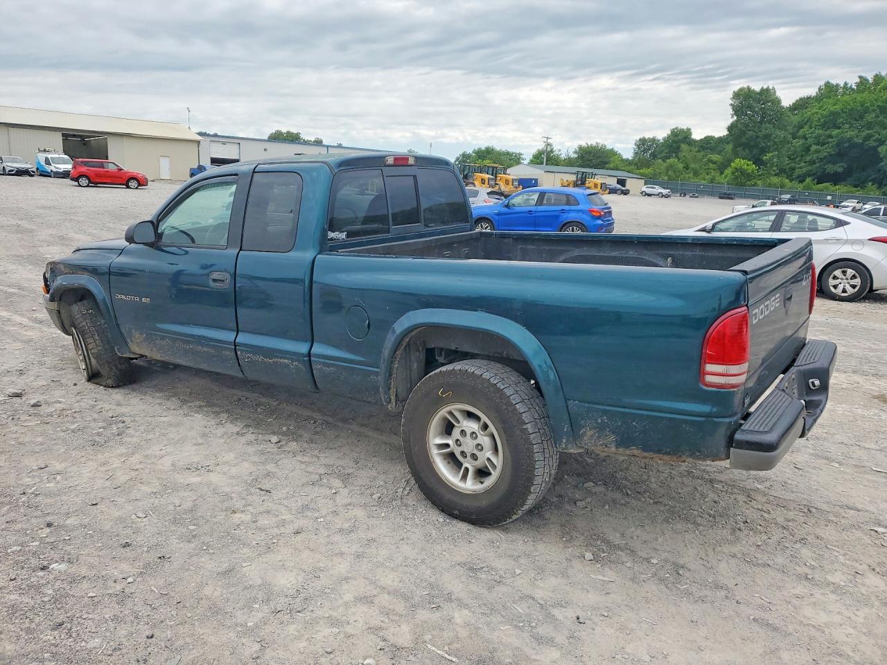Dodge Dakota