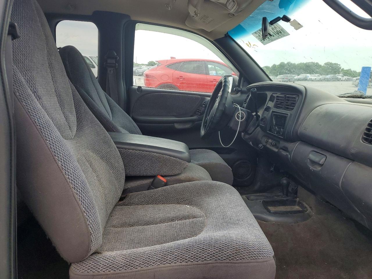 Dodge Dakota