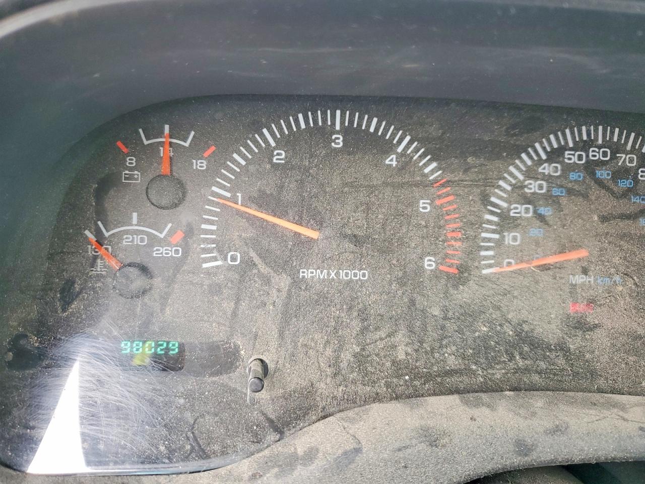 Dodge Dakota