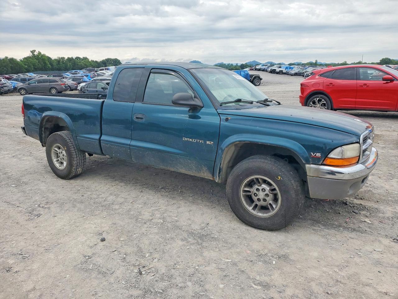 Dodge Dakota