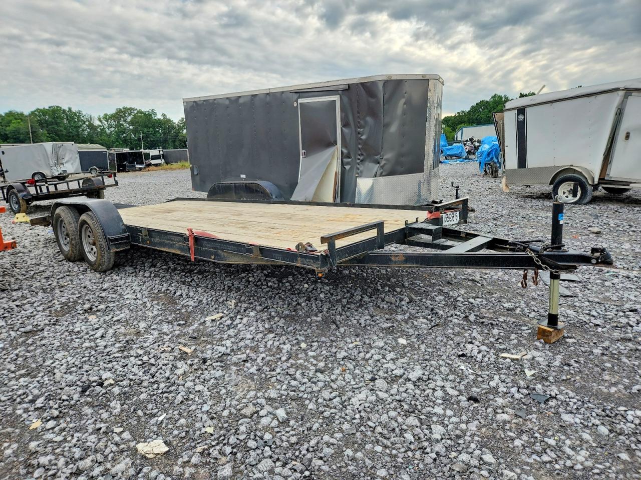 Salvage Max Built Other Image