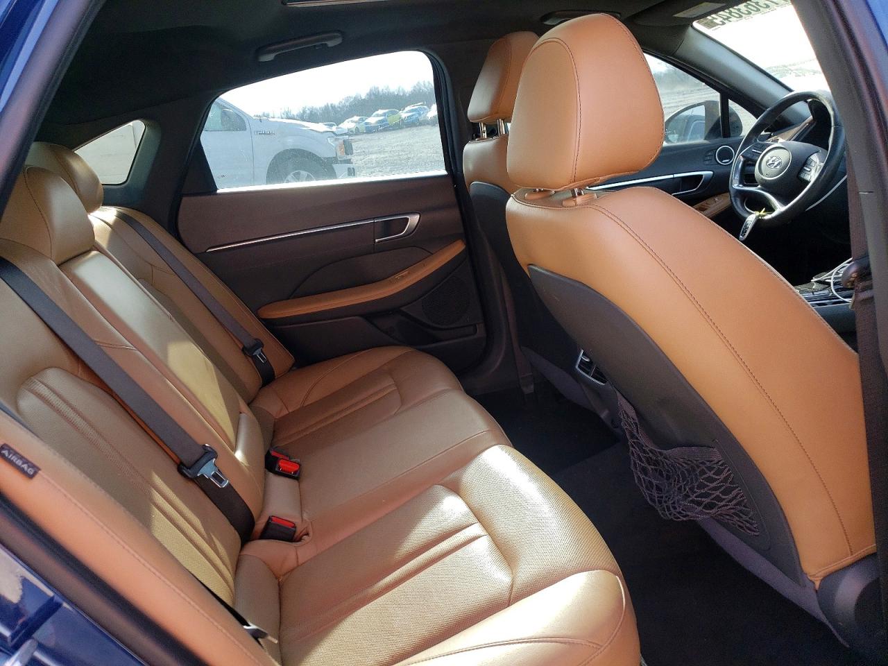 Hyundai SONATA Limited