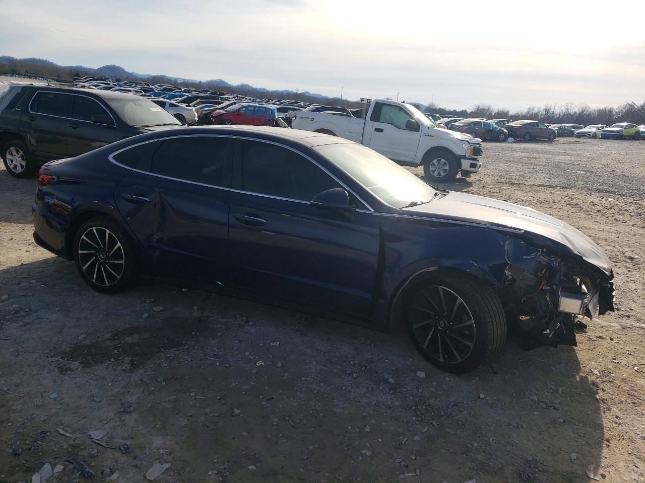 Hyundai SONATA Limited