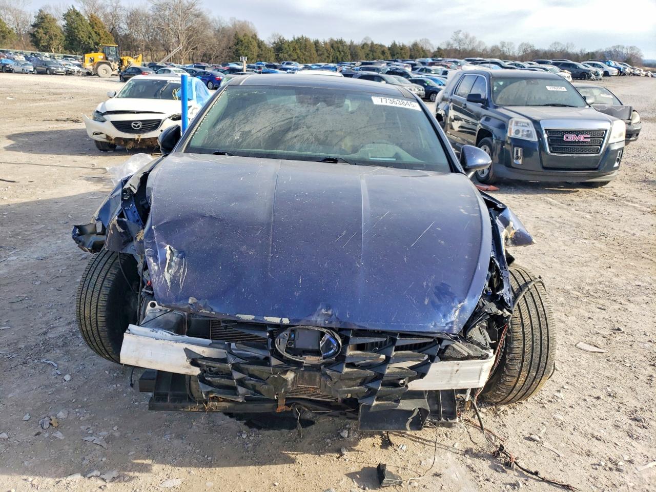 Hyundai SONATA Limited
