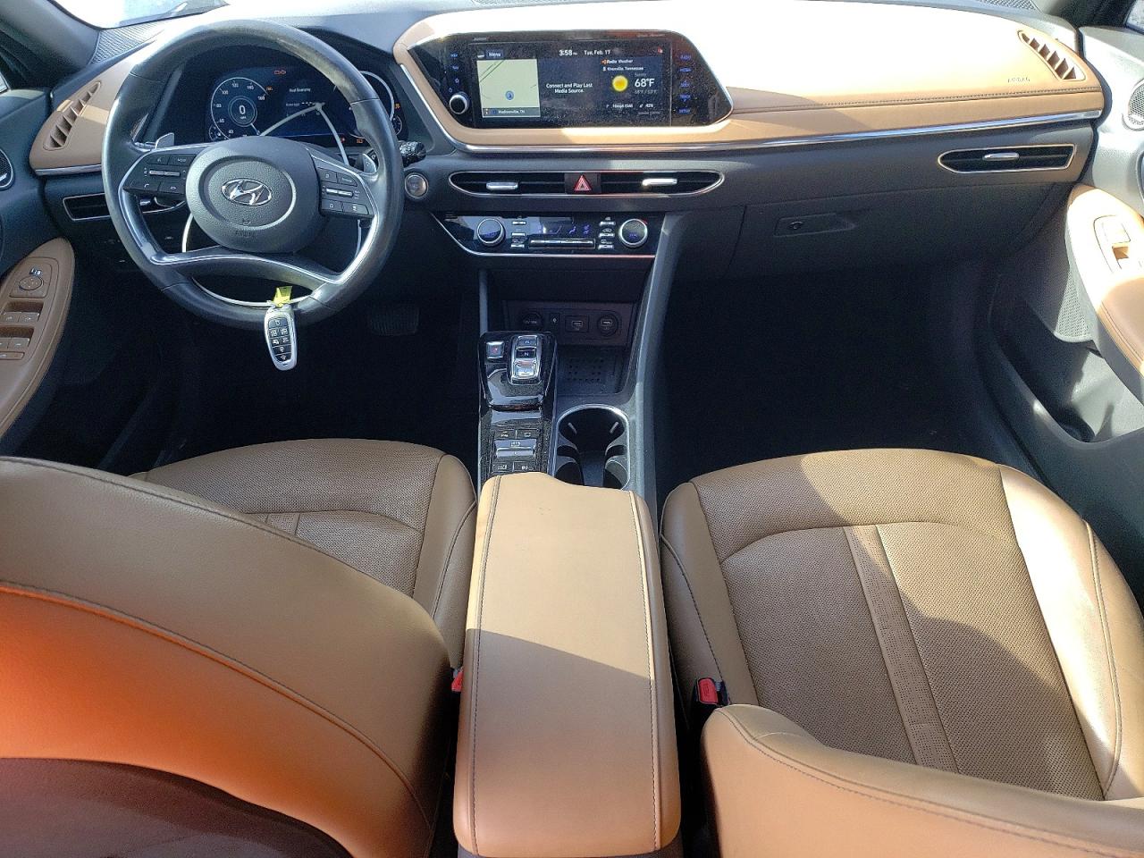 Hyundai SONATA Limited