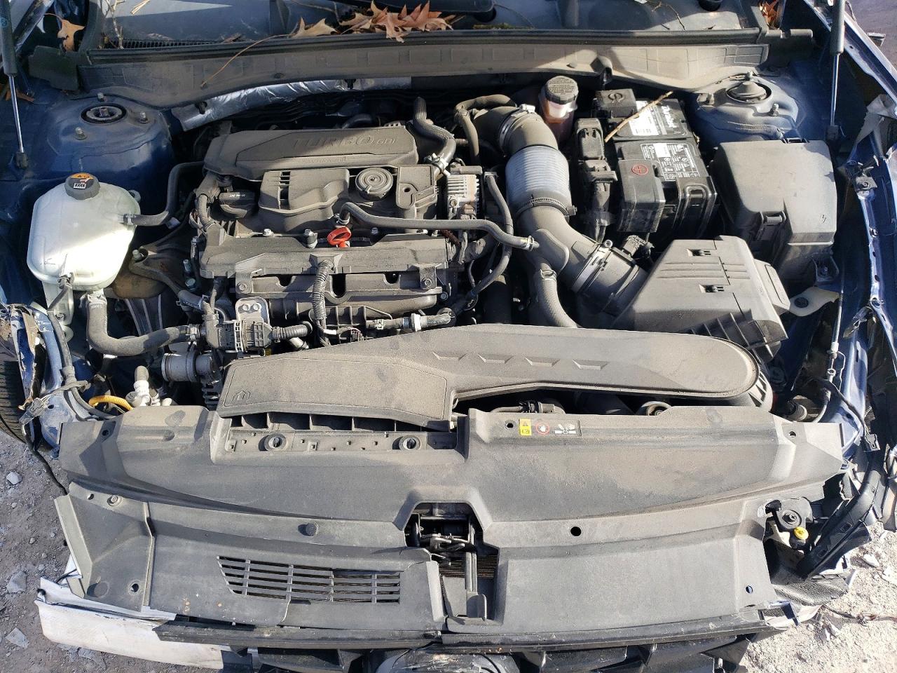 Hyundai SONATA Limited