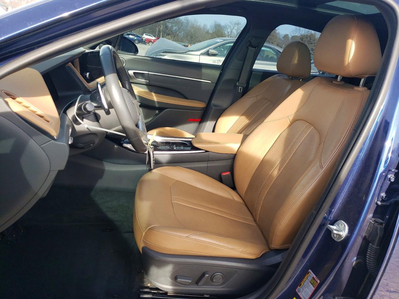 Hyundai SONATA Limited
