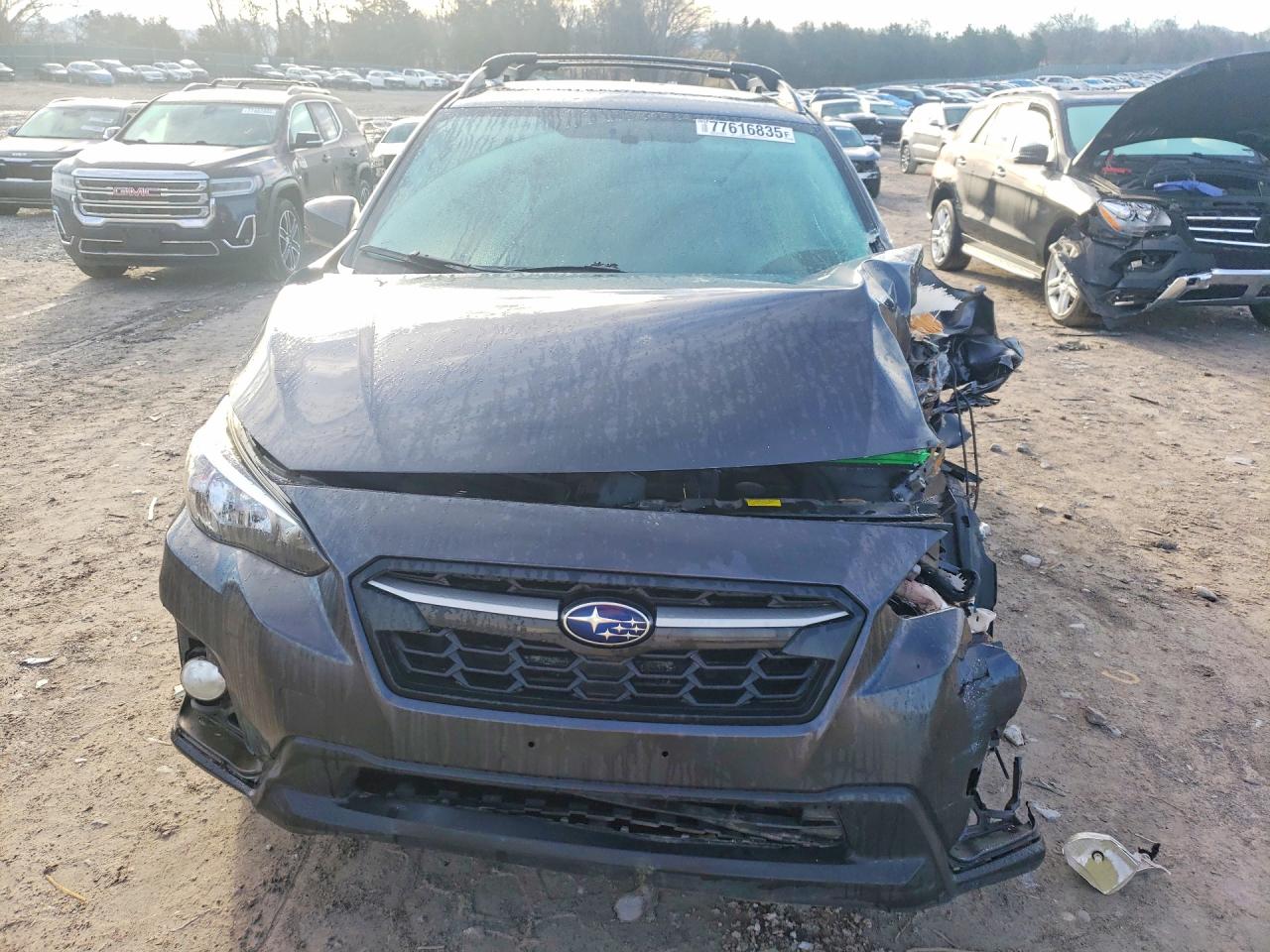 Subaru Crosstrek Premium