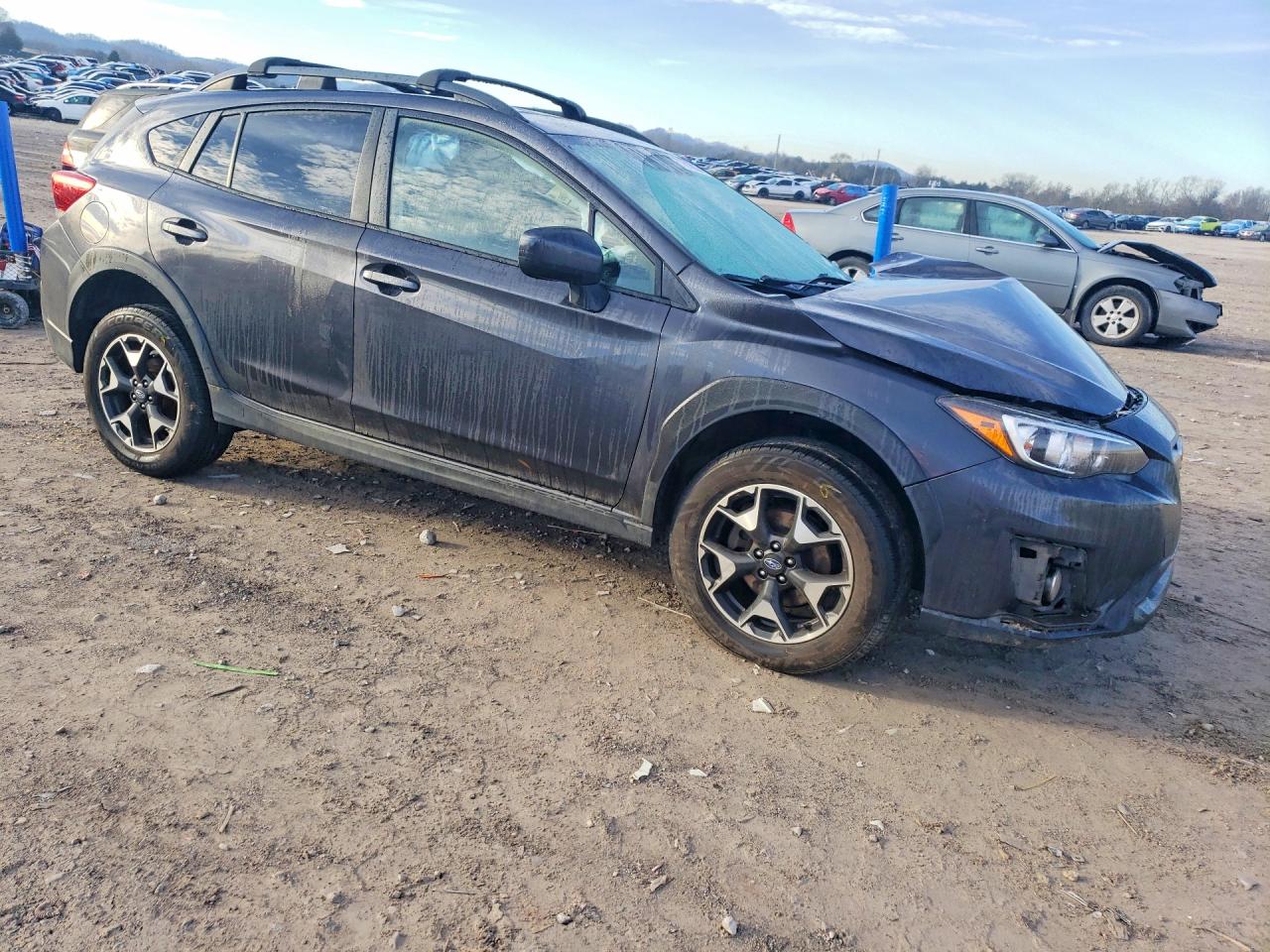Subaru Crosstrek Premium