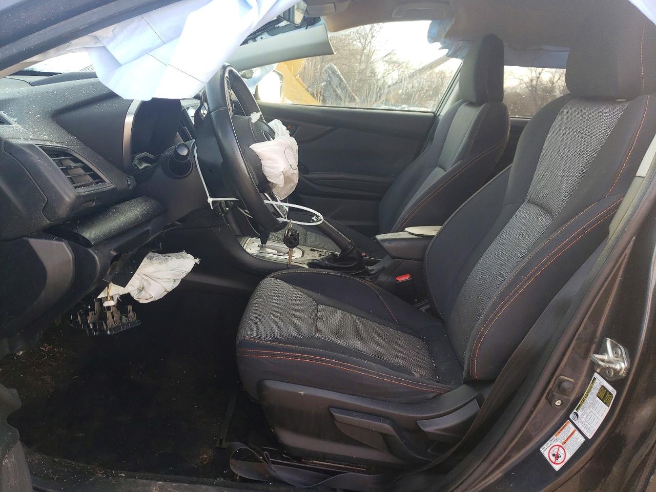 Subaru Crosstrek Premium