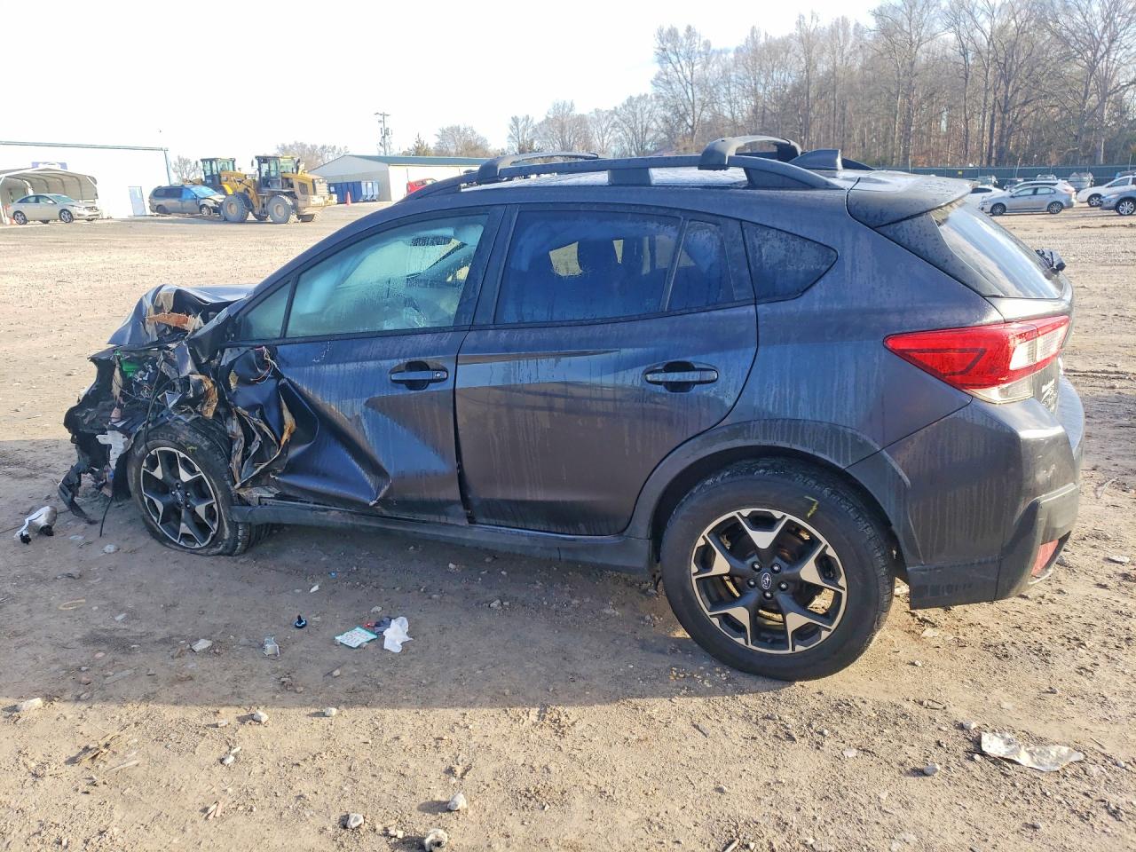 Subaru Crosstrek Premium