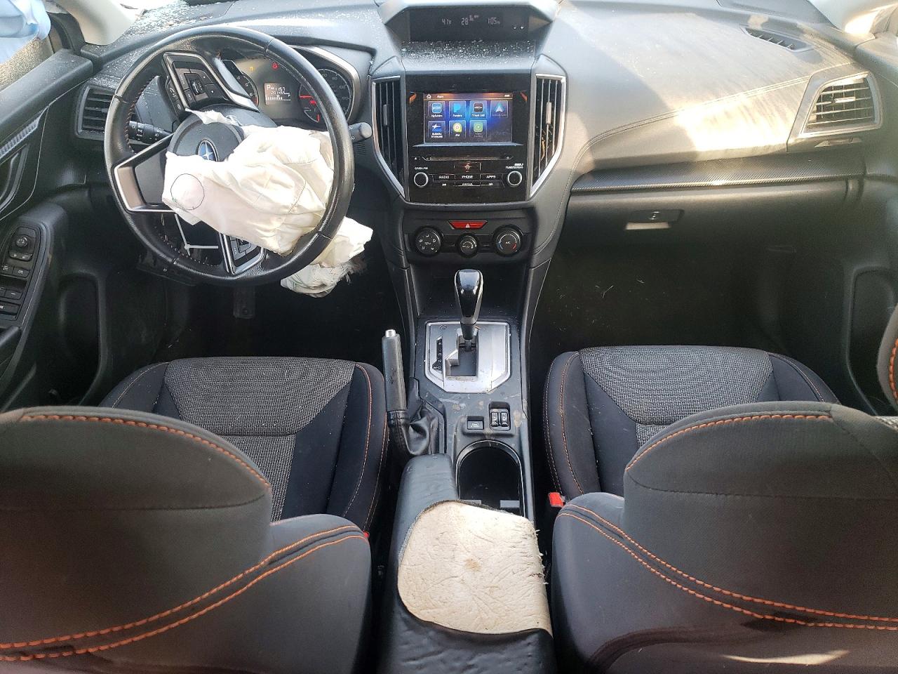Subaru Crosstrek Premium