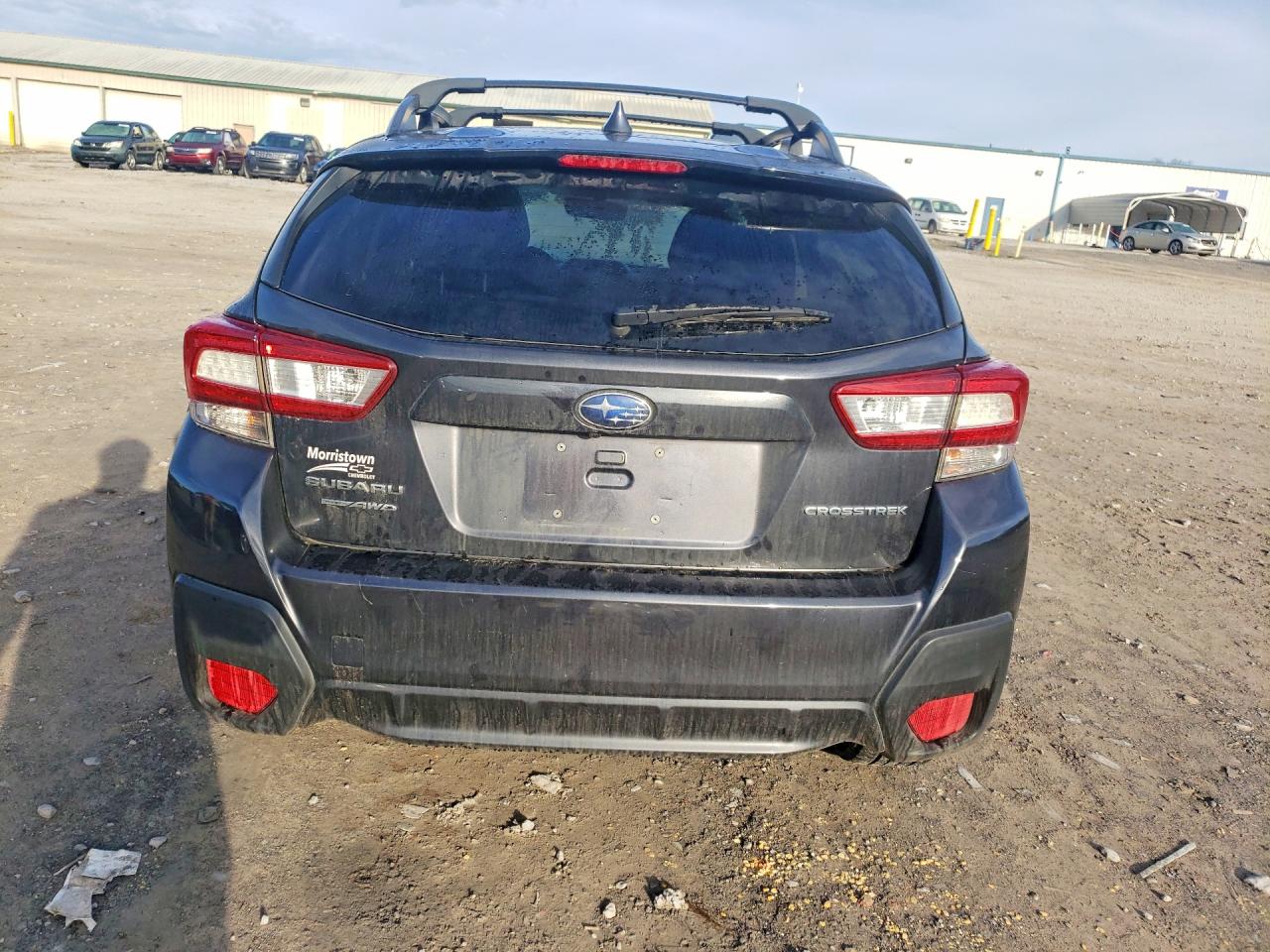 Subaru Crosstrek Premium
