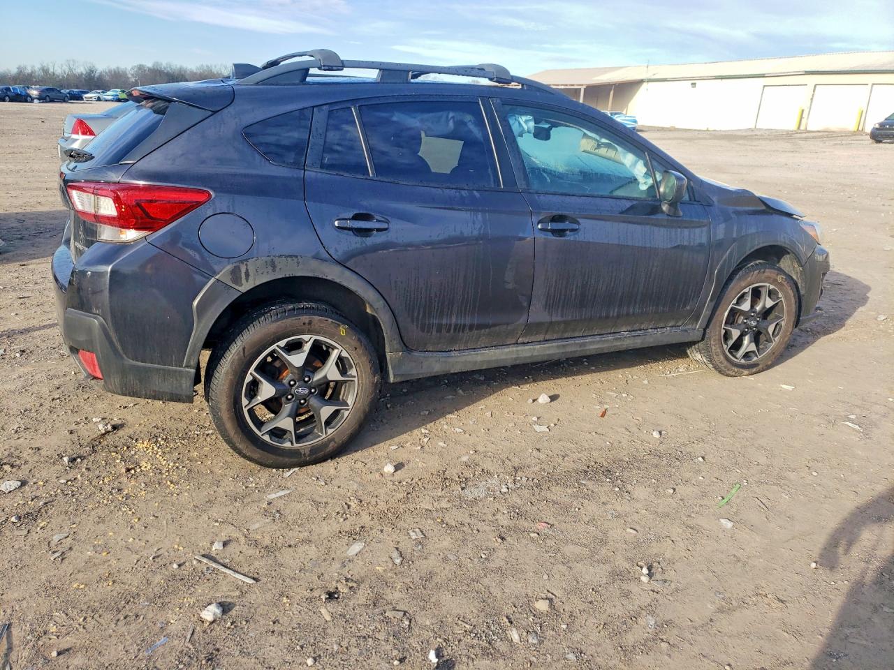 Subaru Crosstrek Premium