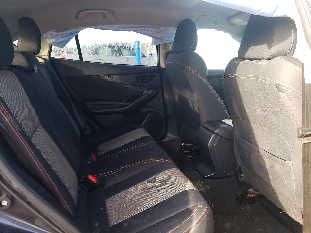 Subaru Crosstrek Premium