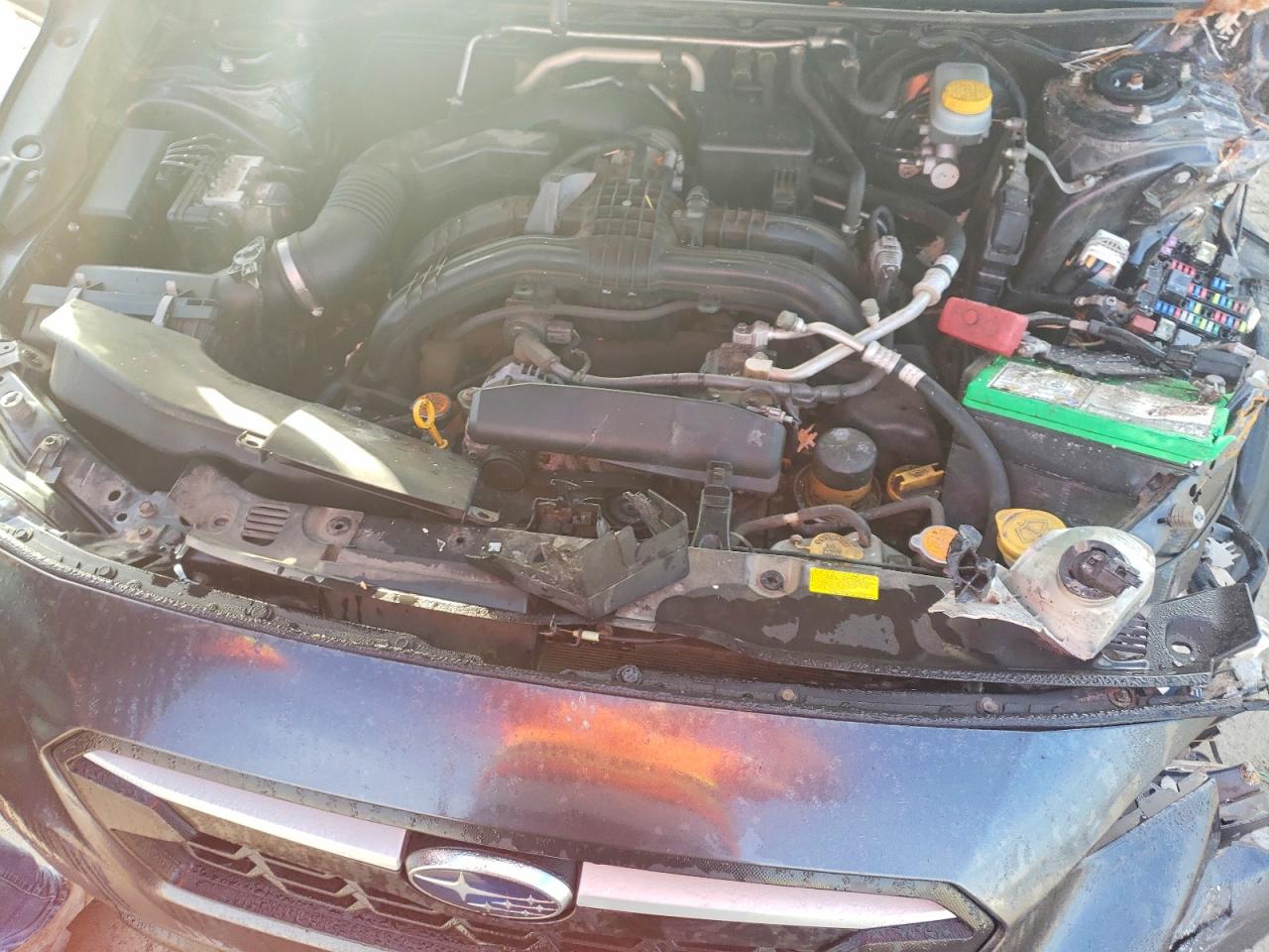 Subaru Crosstrek Premium