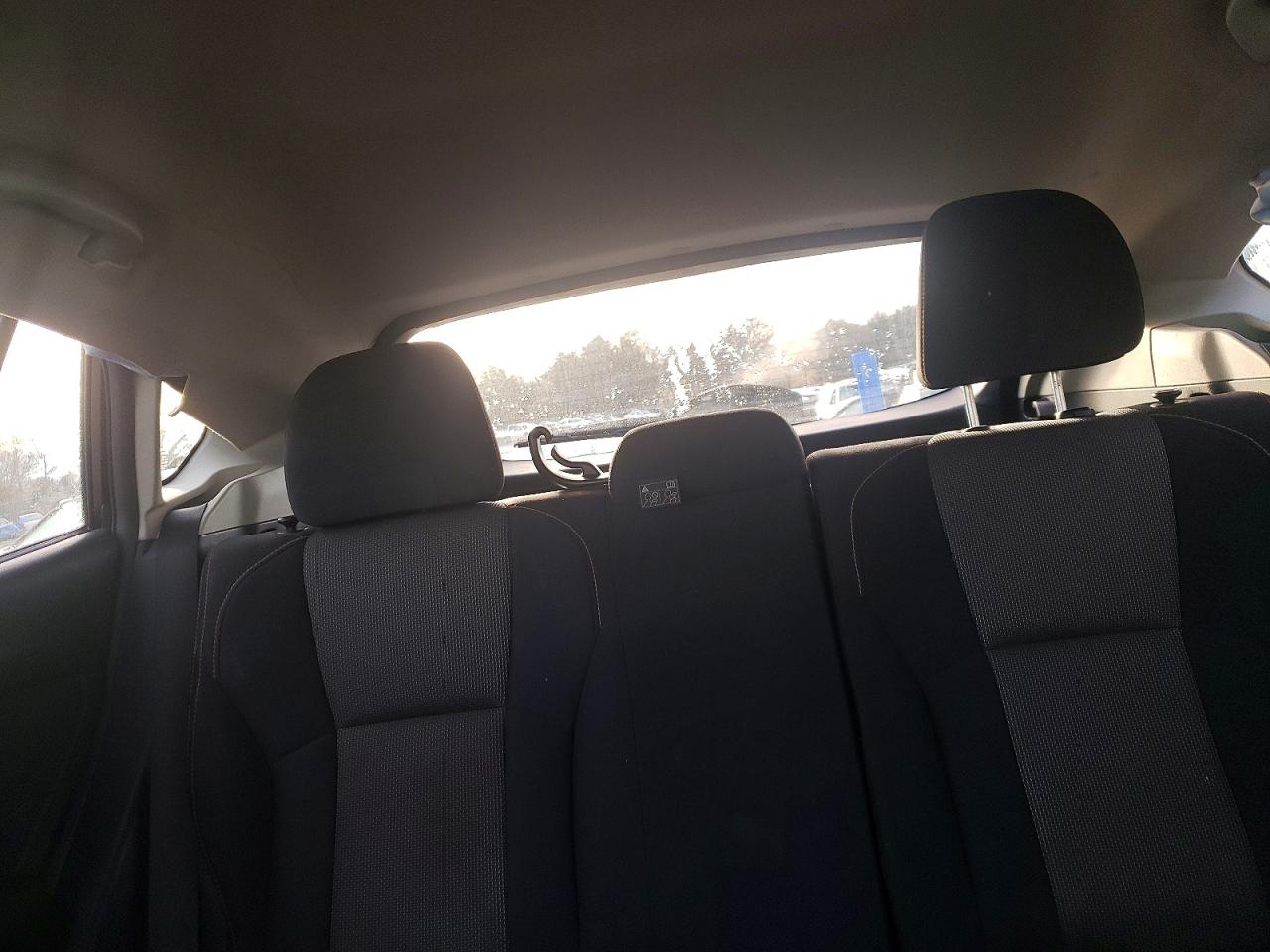 Subaru Crosstrek Premium