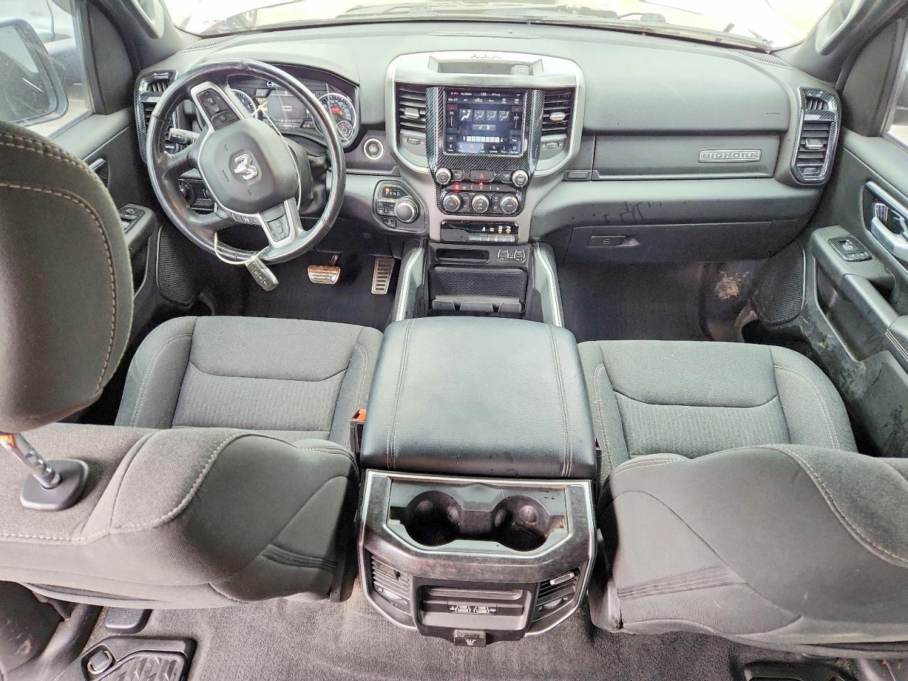 Ram 1500 Big Horn/lone Star