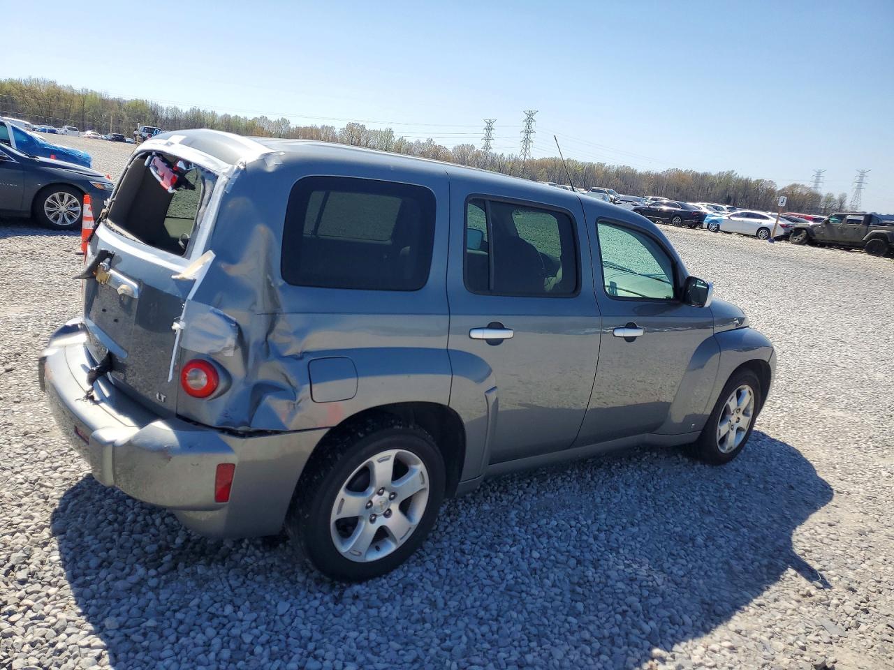 Chevrolet HHR Lt