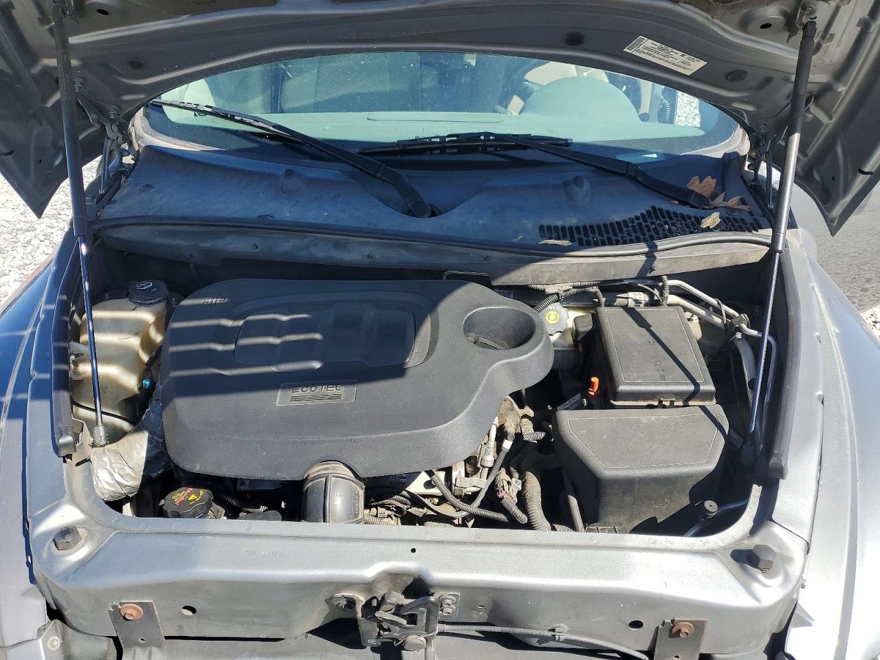 Chevrolet HHR Lt