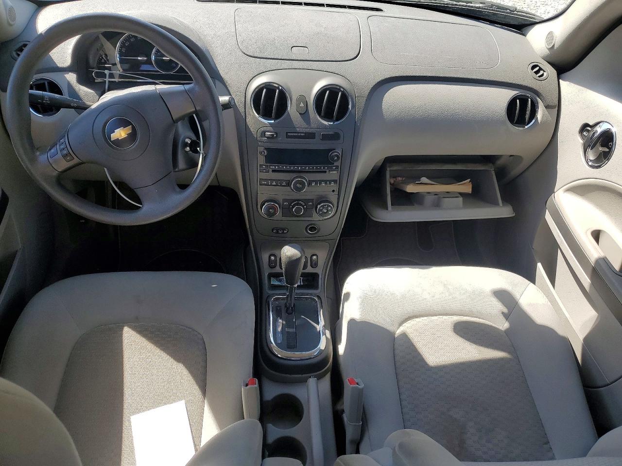 Chevrolet HHR Lt