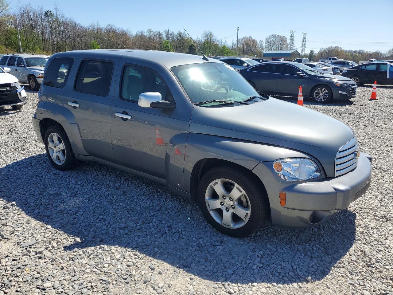 Chevrolet HHR Lt