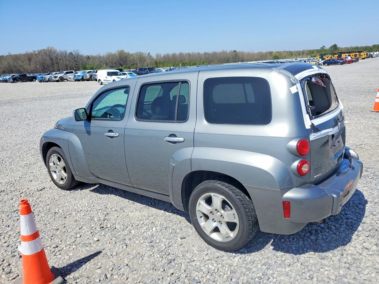Chevrolet HHR Lt