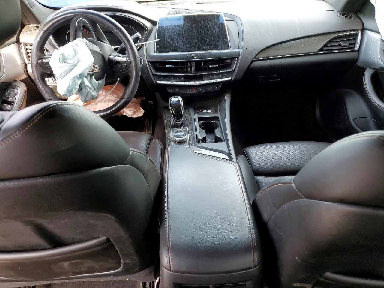 Cadillac CT5 Sport