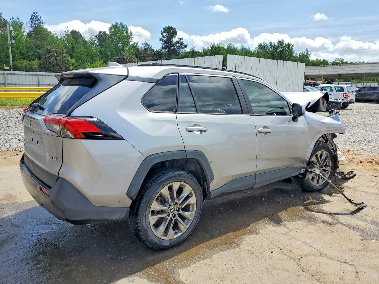 Toyota RAV4 Xle Premium
