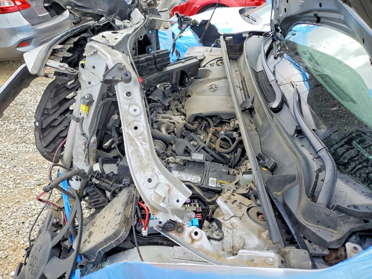 Toyota RAV4 Xle Premium