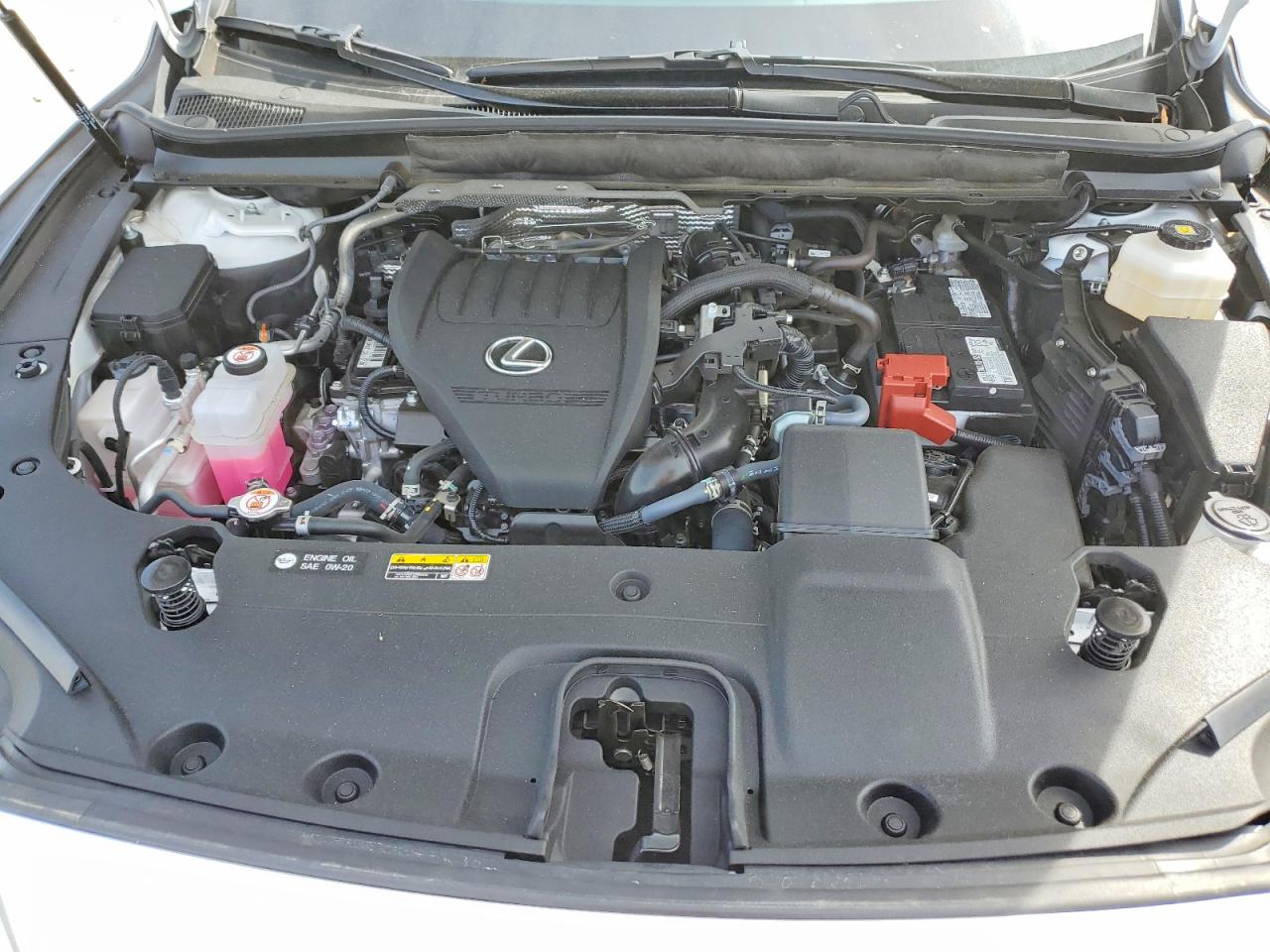Lexus RX Premium