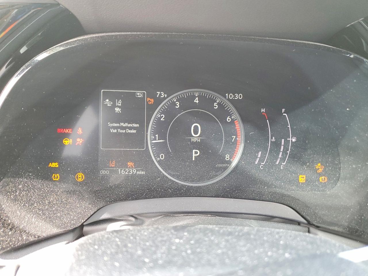 Lexus RX Premium