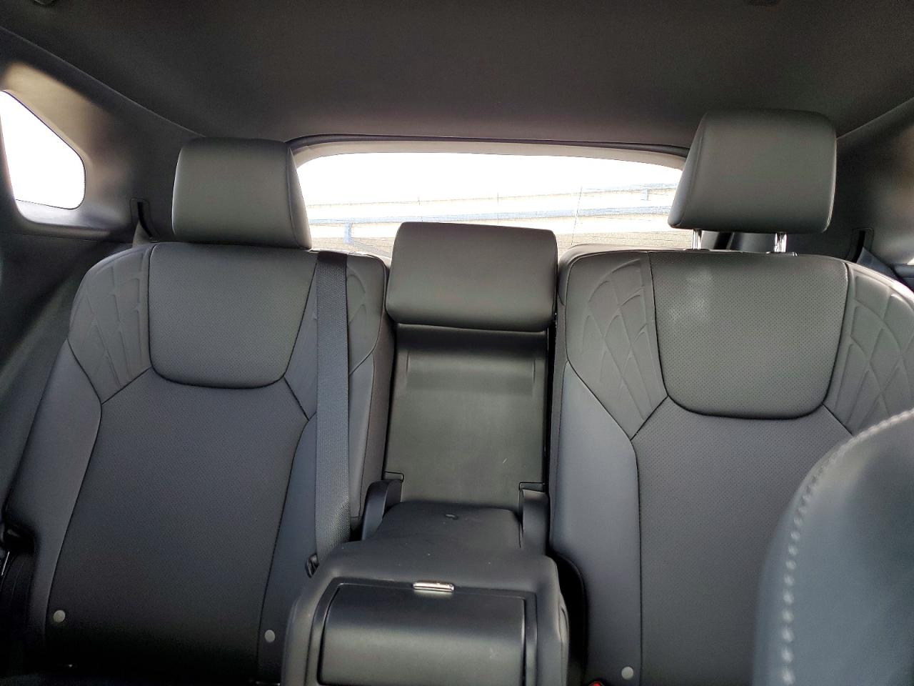 Lexus RX Premium