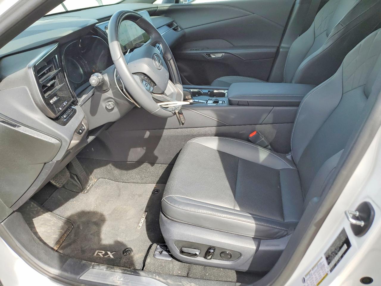 Lexus RX Premium