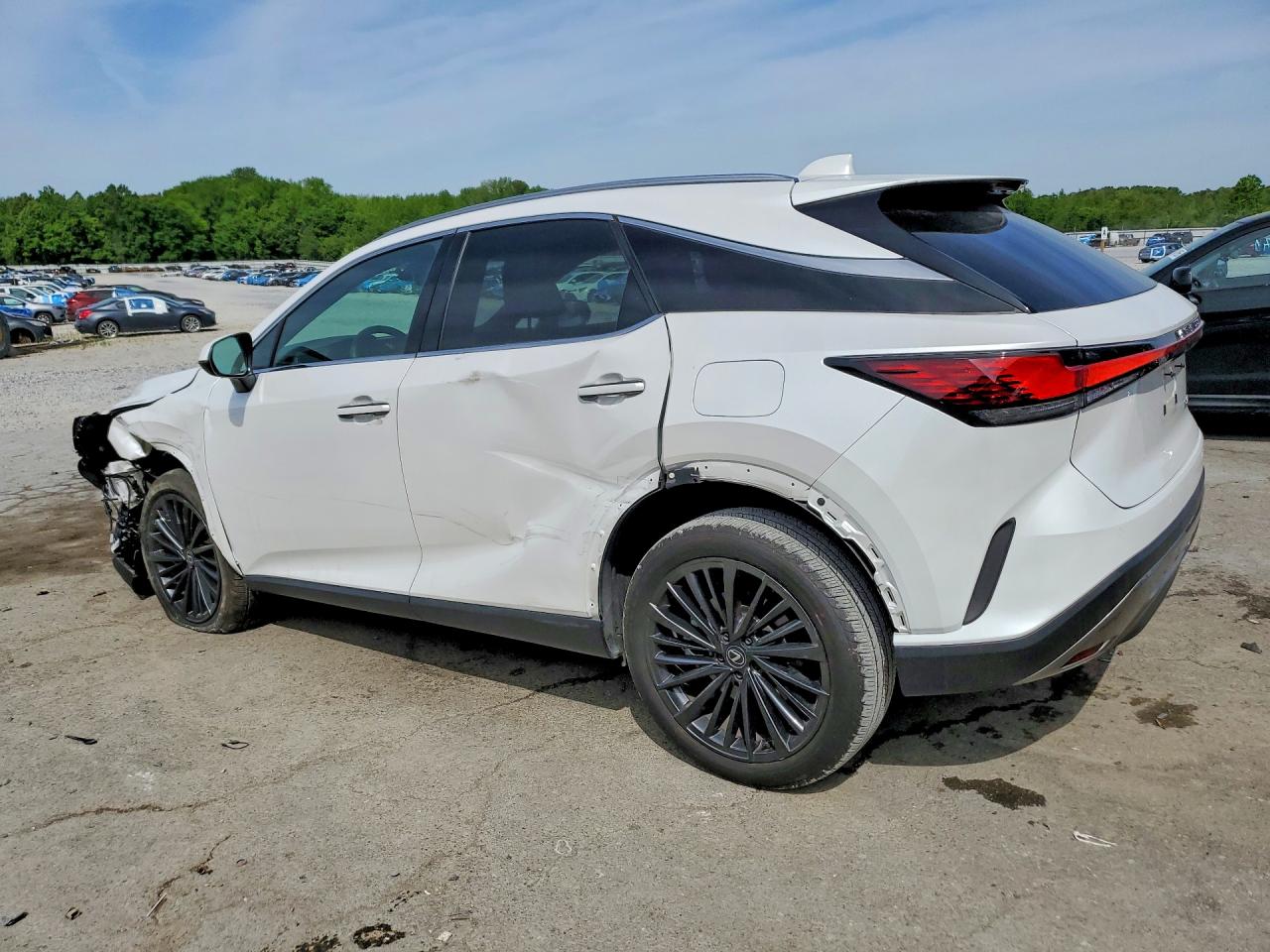 Lexus RX Premium