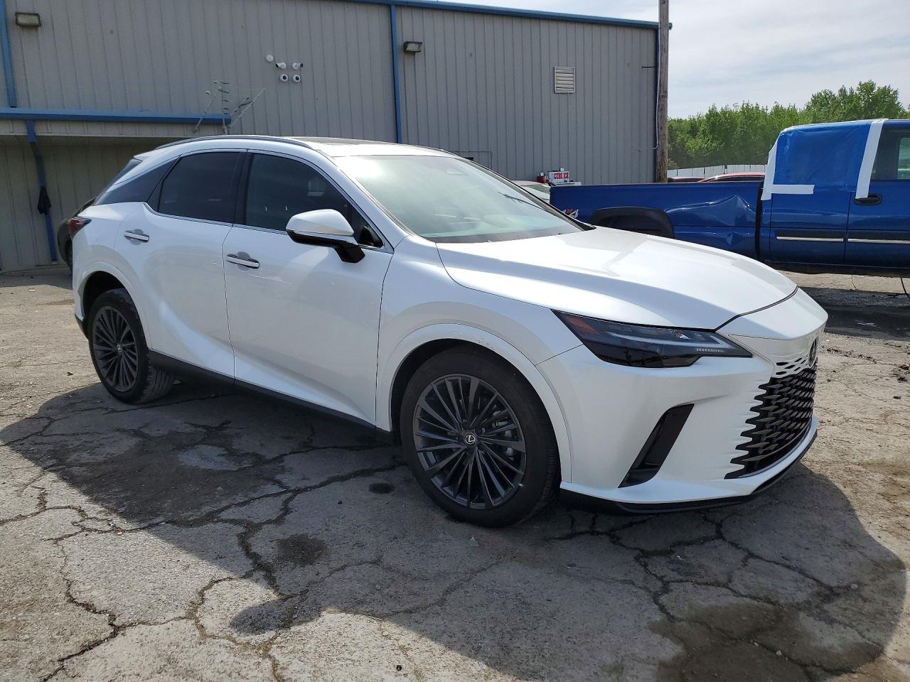 Lexus RX Premium