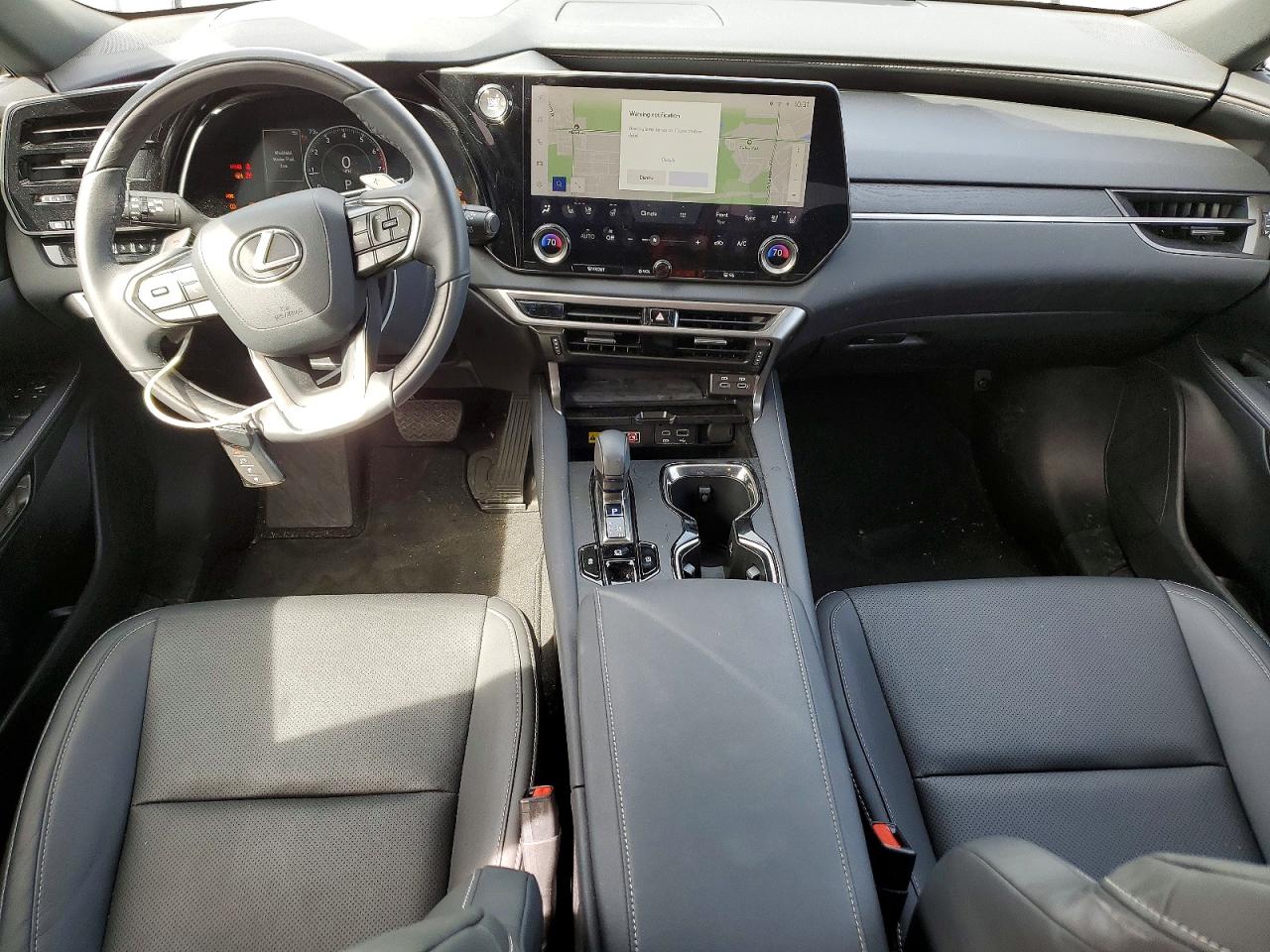 Lexus RX Premium
