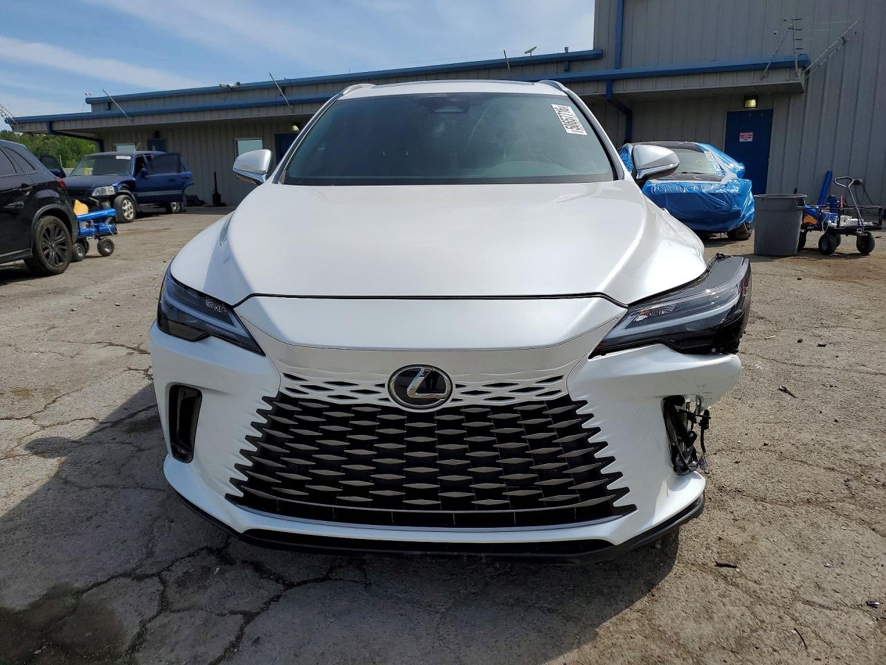 Lexus RX Premium