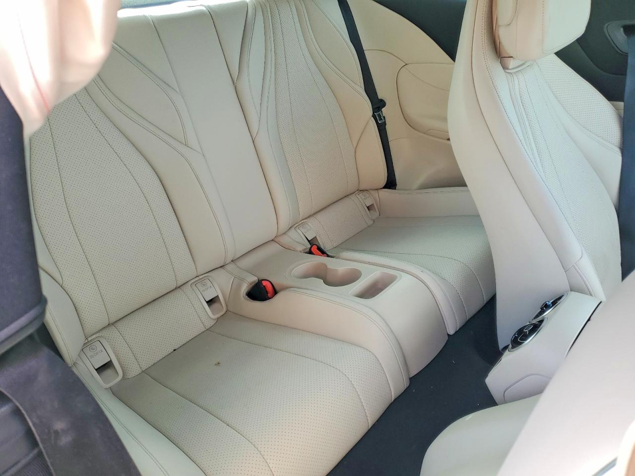Mercedes-Benz C-Class 300 4matic