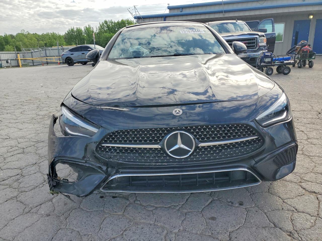 Mercedes-Benz C-Class 300 4matic