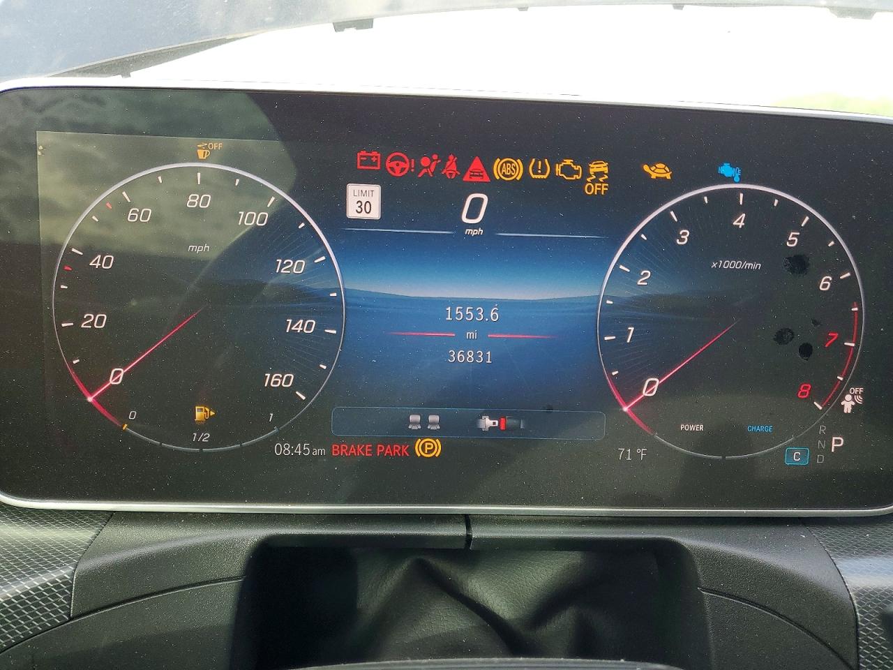 Mercedes-Benz C-Class 300 4matic